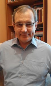Jaroslaw Furtan - profilová fotka